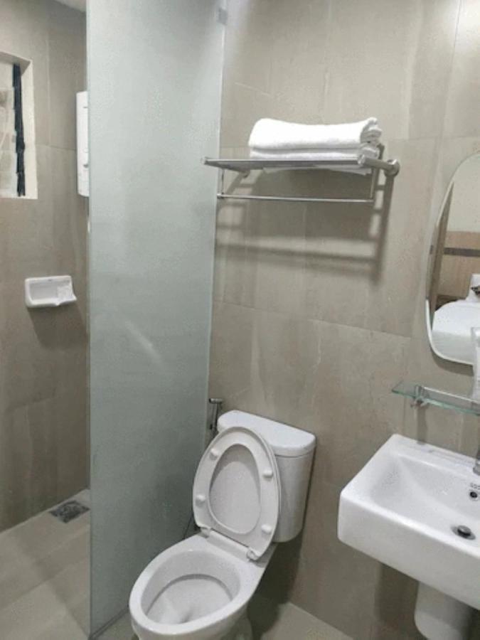 Cebu Family Suites Powered By Cocotel Luaran gambar